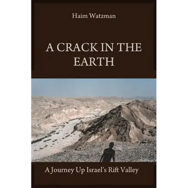 A Crack in the Earth