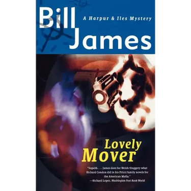 Lovely Mover