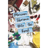 Mariam Sharma Hits the Road
