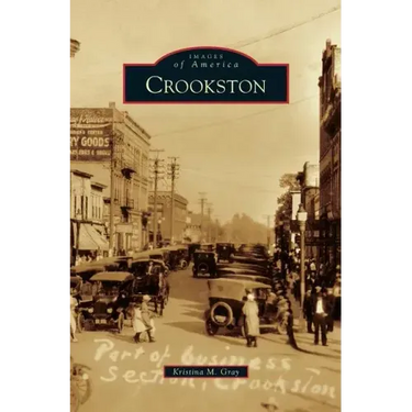 Crookston