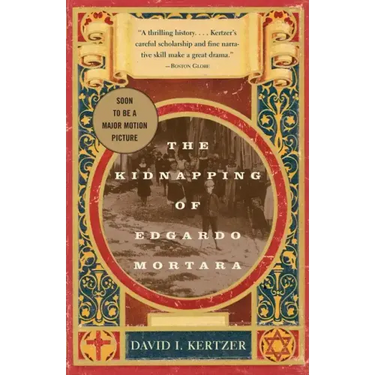 The Kidnapping of Edgardo Mortara