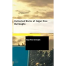 Collected Works of Edgar Rice Burroughs