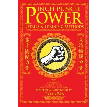 Inch Punch Power: Details and Training Methods