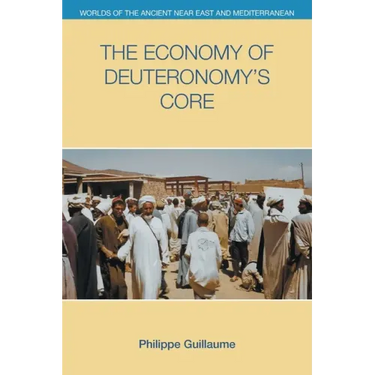 The Economy of Deuteronomy's Core
