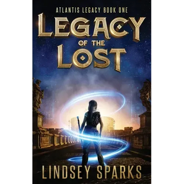 Legacy of the Lost