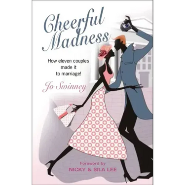 Cheerful Madness: How Eleven Couples Made It to Marriage!