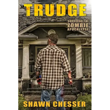 Trudge: Surviving the Zombie Apocalypse