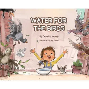 Water for Birds