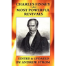 Charles Finney - Most Powerful Revivals