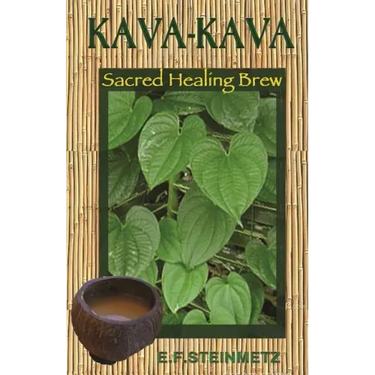 Kava-Kava: Sacred Healing Brew