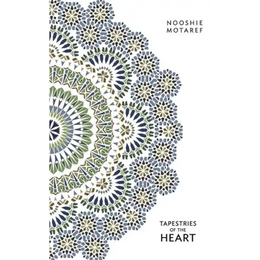 Tapestries of the Heart: Four Women, Four Persian Generations