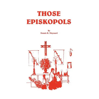 Those Episkopols
