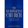 The No-Nonsense Church