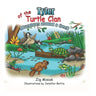 Tyler of the Turtle Clan: Adventures around a creek