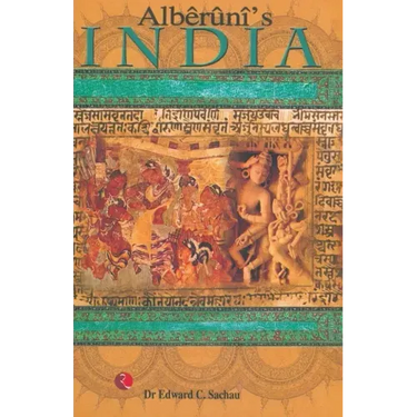 Alberuni'S India