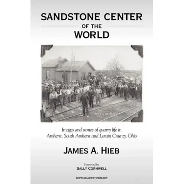 Sandstone Center of the World