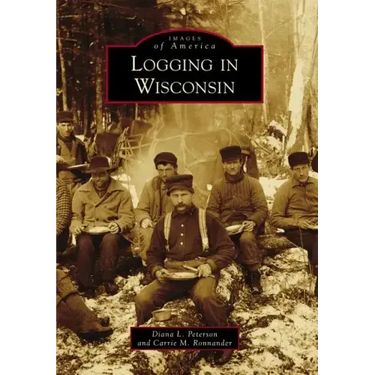 Logging in Wisconsin