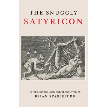 The Snuggly Satyricon