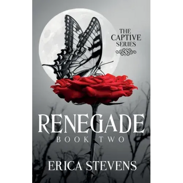 Renegade (The Captive Series Book 2)