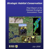 Strategic Habitat Conservation