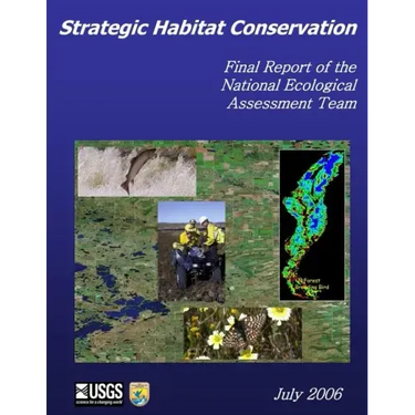 Strategic Habitat Conservation