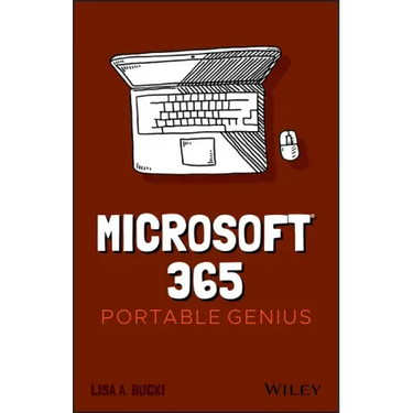 Microsoft 365 Portable Genius