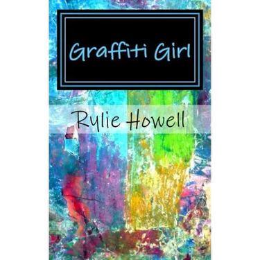 Graffiti Girl