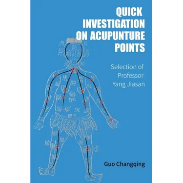 Quick Investigation On Acupuncture Points