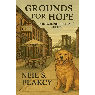 Grounds for Hope: Smiling Dog Cafe