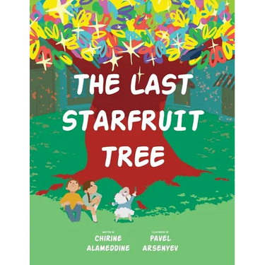 The Last Starfruit Tree