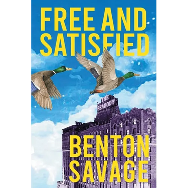 Free and SATISFIED