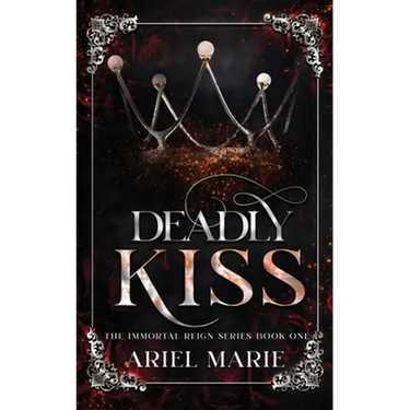 Deadly Kiss