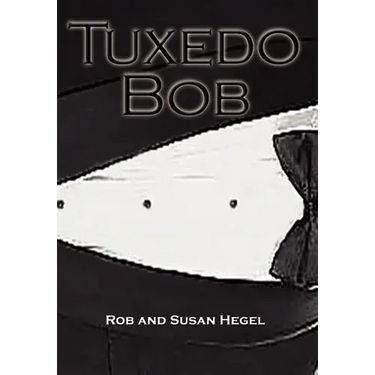 Tuxedo Bob