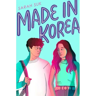 Made in Korea