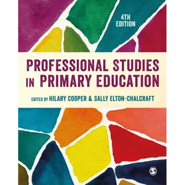 Professional Studies in Primary Education