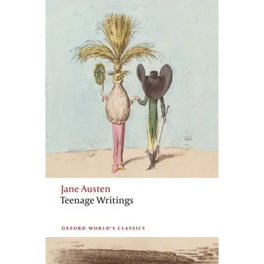 Teenage Writings