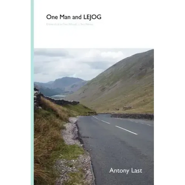 One Man and Lejog