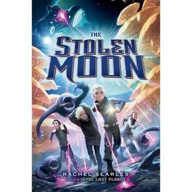 Stolen Moon