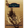 USS New Mexico BB-40