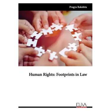 Human Rights: Footprints in Law