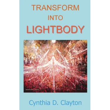 Transform Into Lightbody