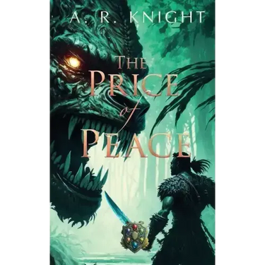 The Price of Peace