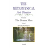 The Drama Man: Spirituality Not Religions