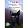 Charm: An Amazing Story of a Little Black Cat