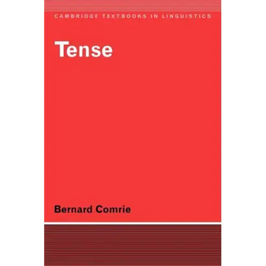 Tense