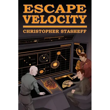 Escape Velocity