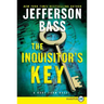 The Inquisitor's Key: A Body Farm Novel