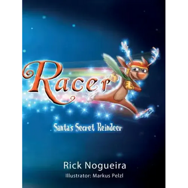 Racer: Santa's Secret Reindeer