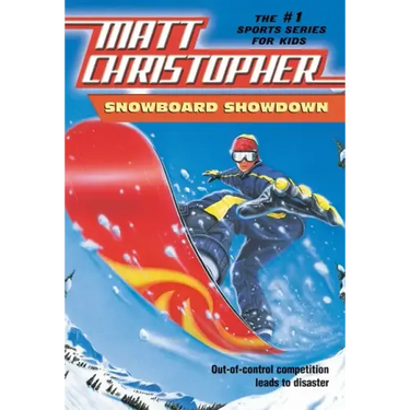 Snowboard Showdown