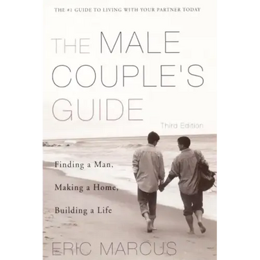 Male Couple's Guide 3e
